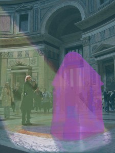 pantheon